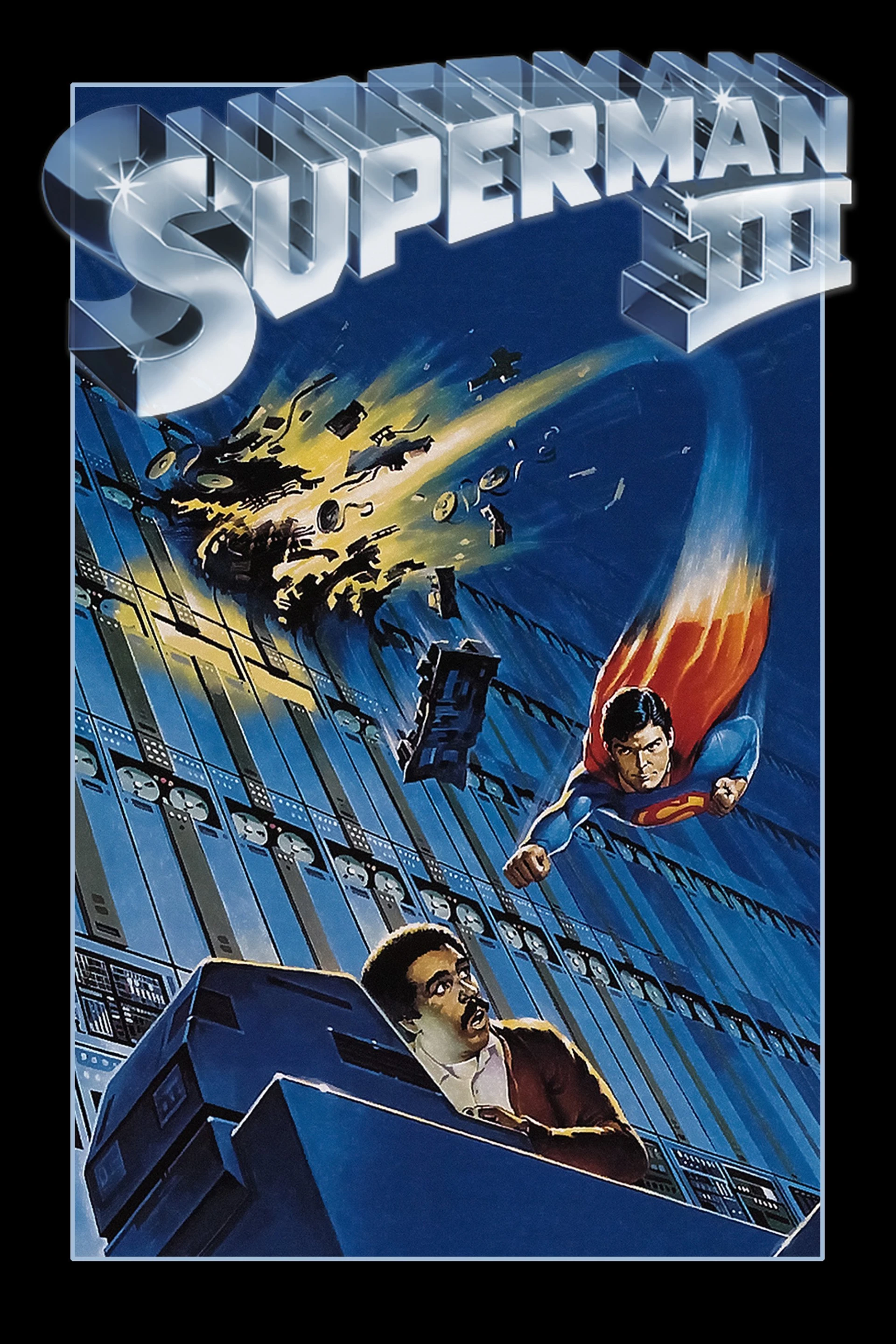 Siêu Nhân 3 Superman III