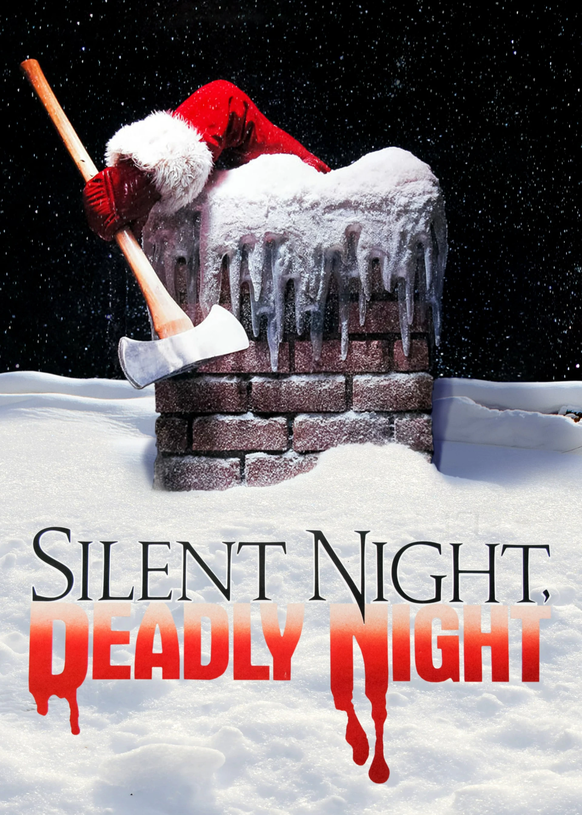 Silent Night, Deadly Night Silent Night, Deadly Night