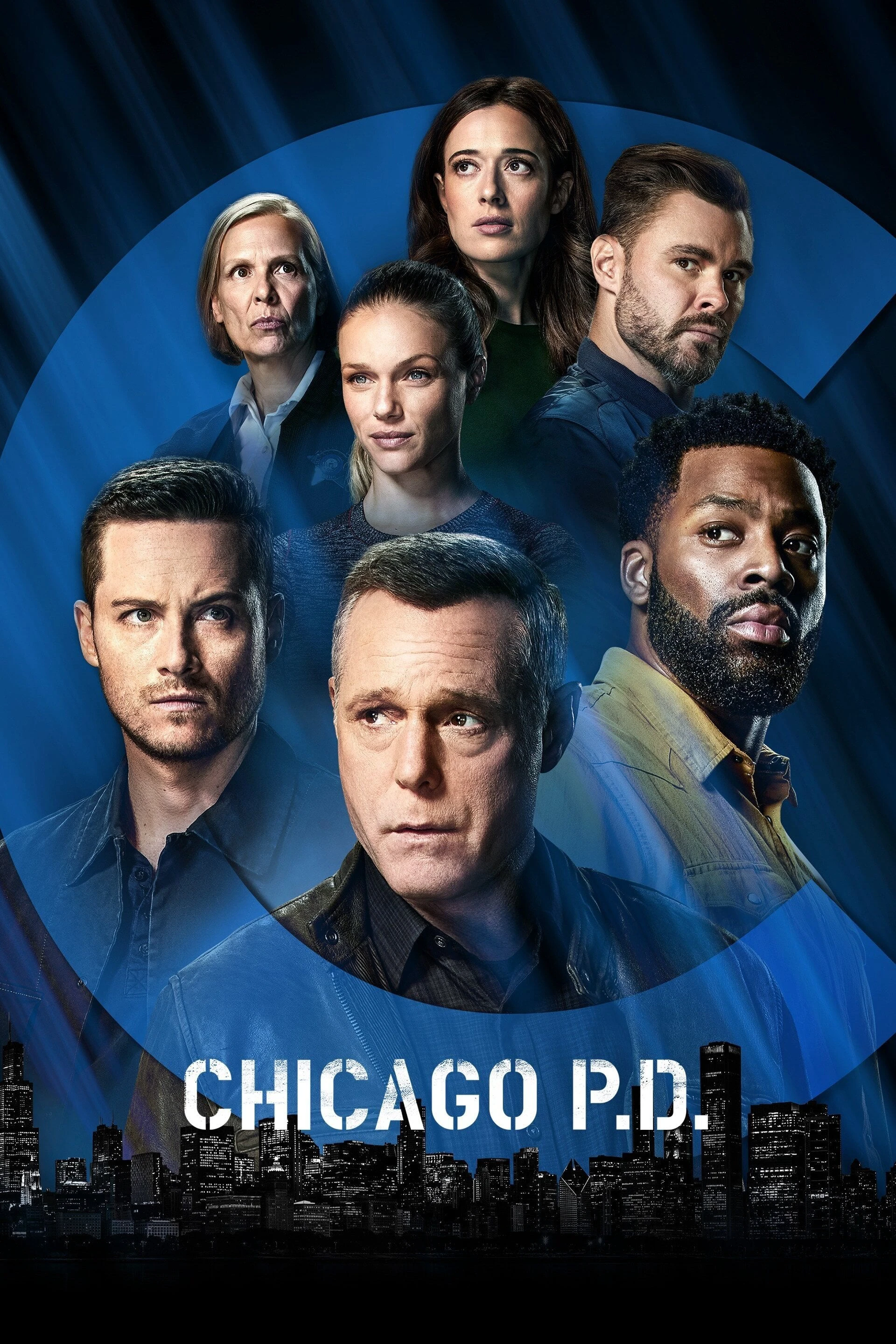 Sở Cảnh Sát Chicago (Phần 9) Chicago P.D. (Season 9)