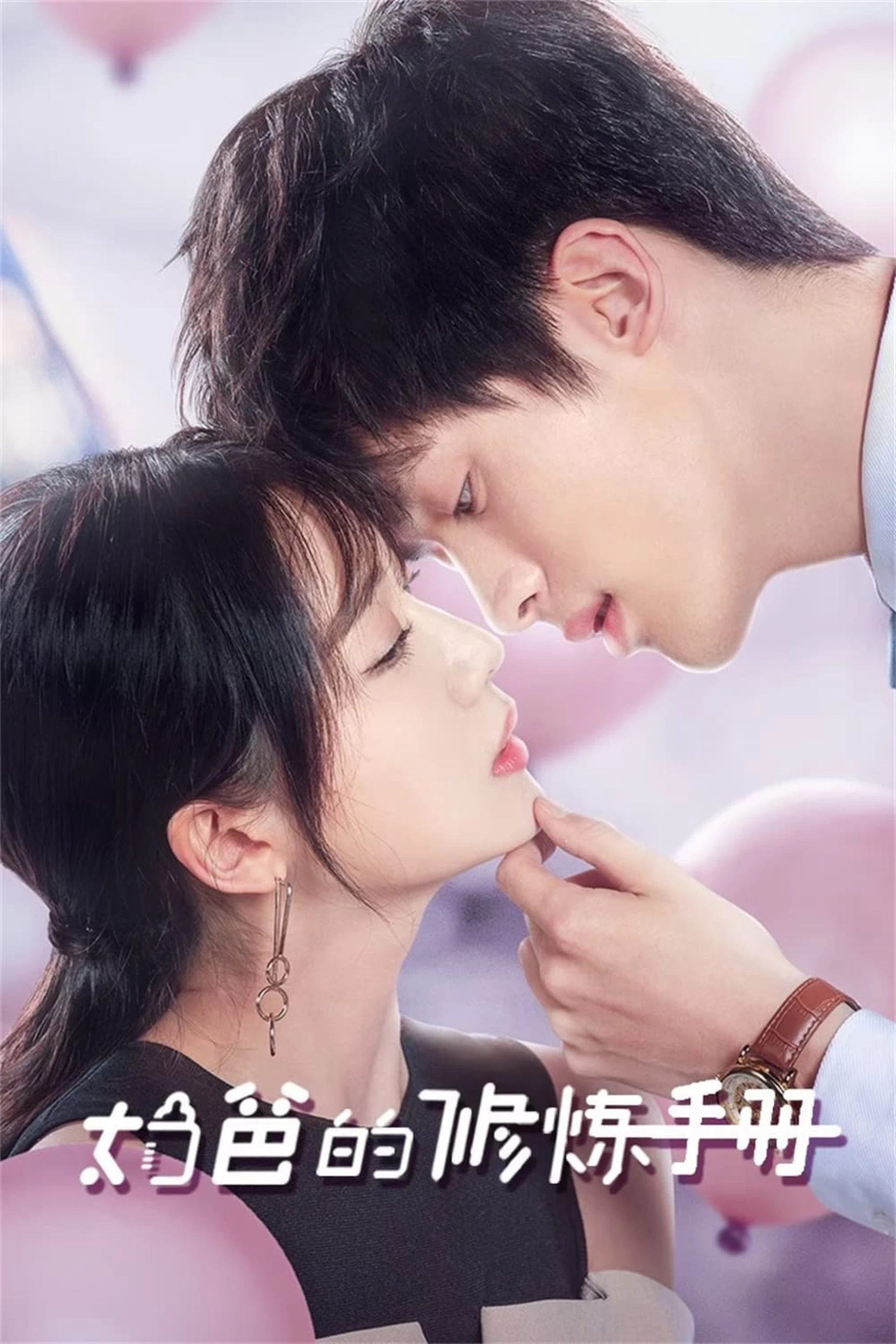 Sổ Tay Chăm Con Của Ông Bố Bỉm Sữa 奶爸的修炼手册