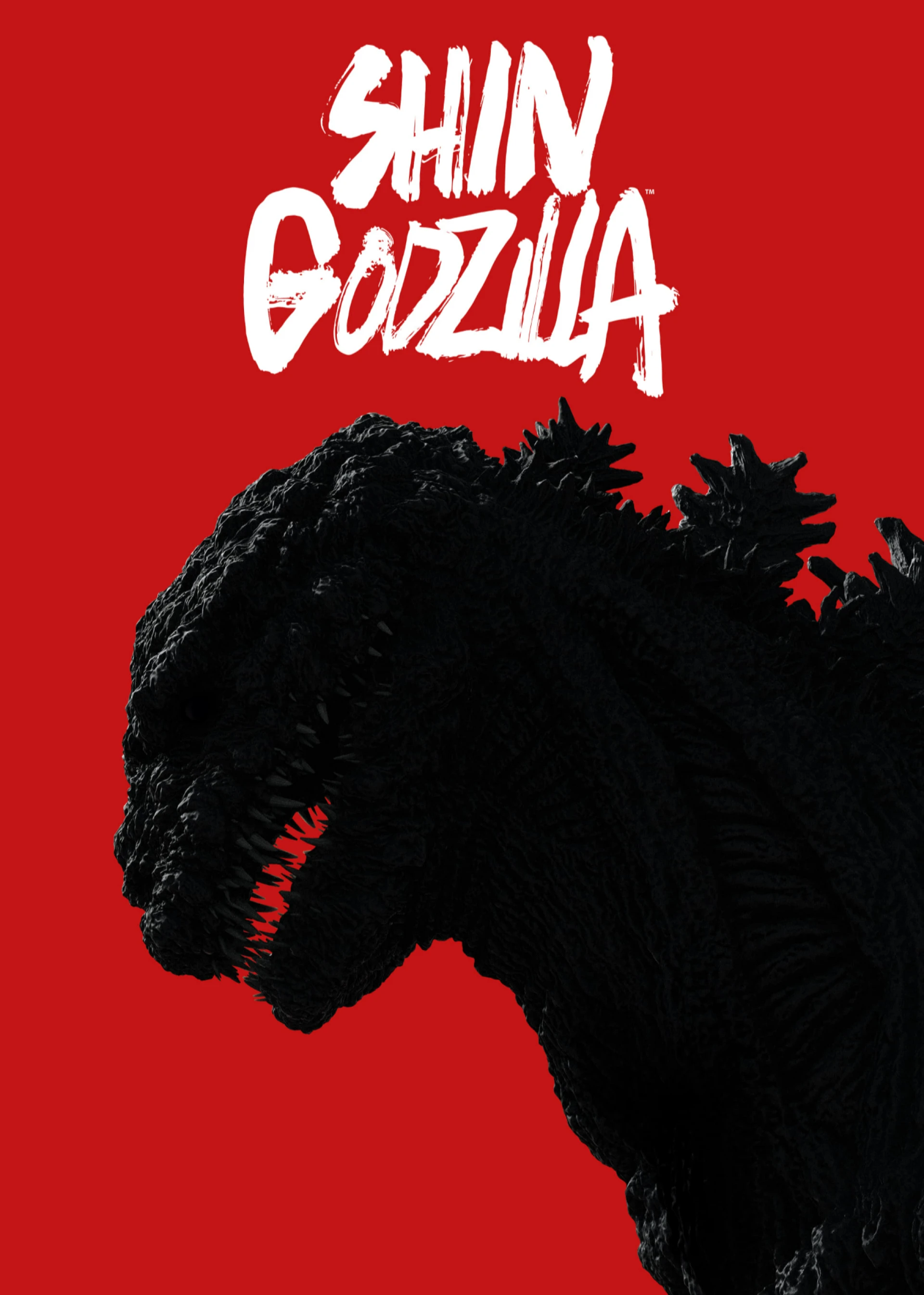 Sự Hồi Sinh: Shin Godzilla Resurgence