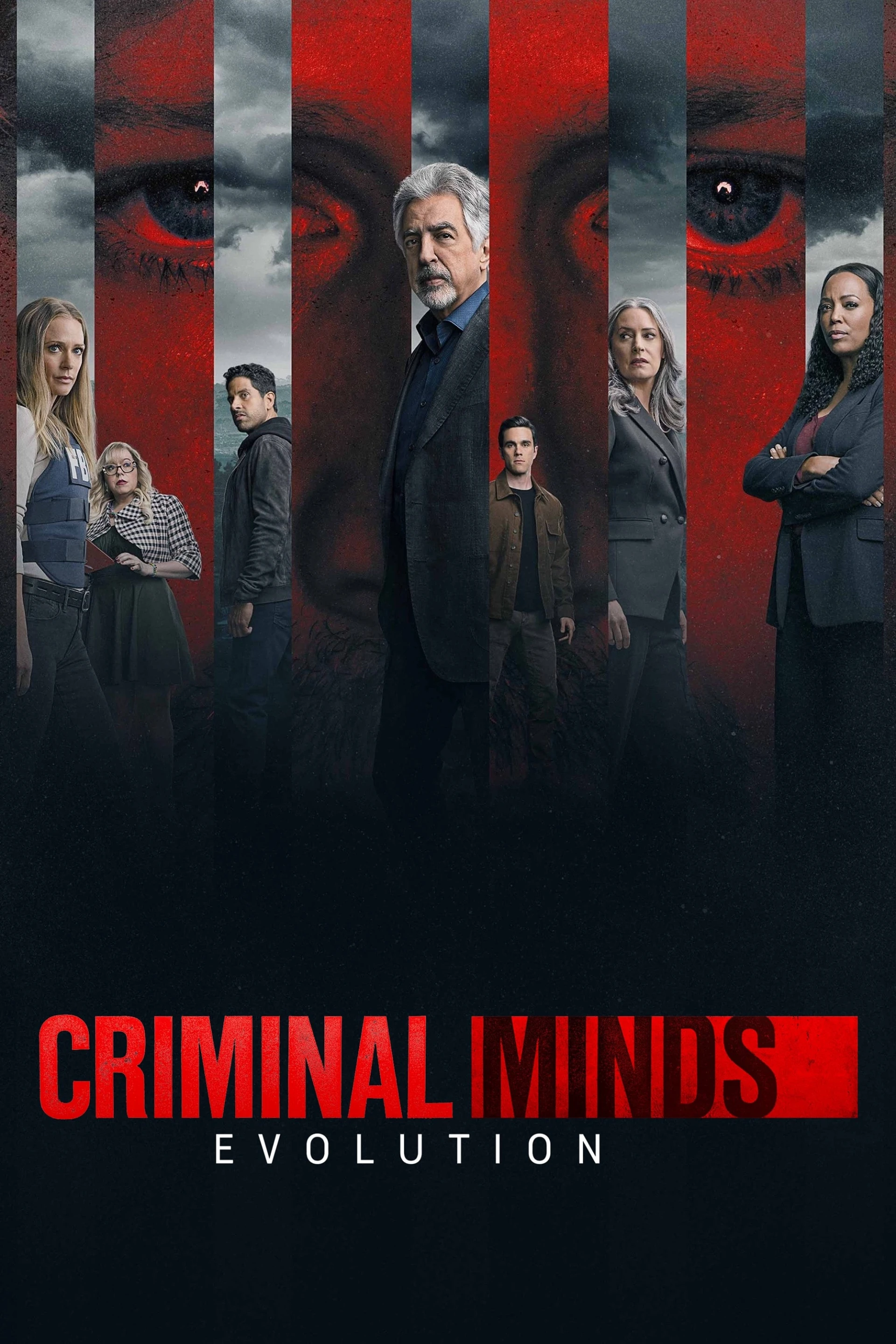 Tâm Lý Tội Phạm (Phần 17) Criminal Minds (Season 17)