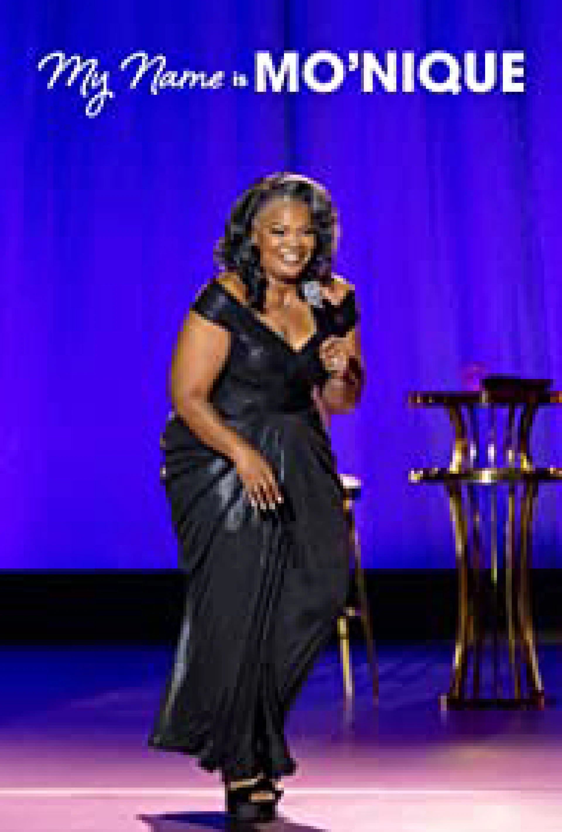 Tên tôi là Mo’Nique My Name Is Mo’Nique
