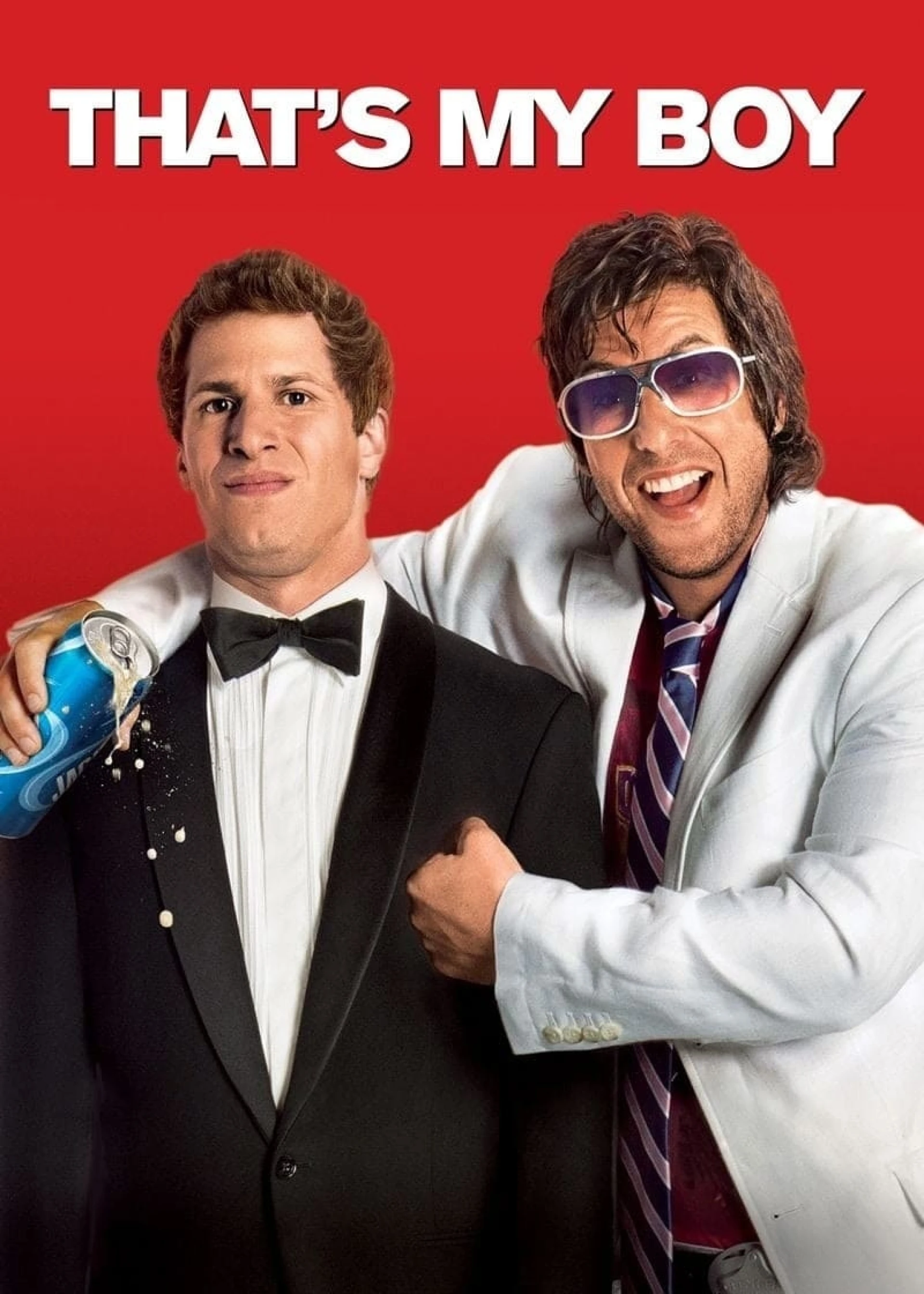 That's My Boy That's My Boy