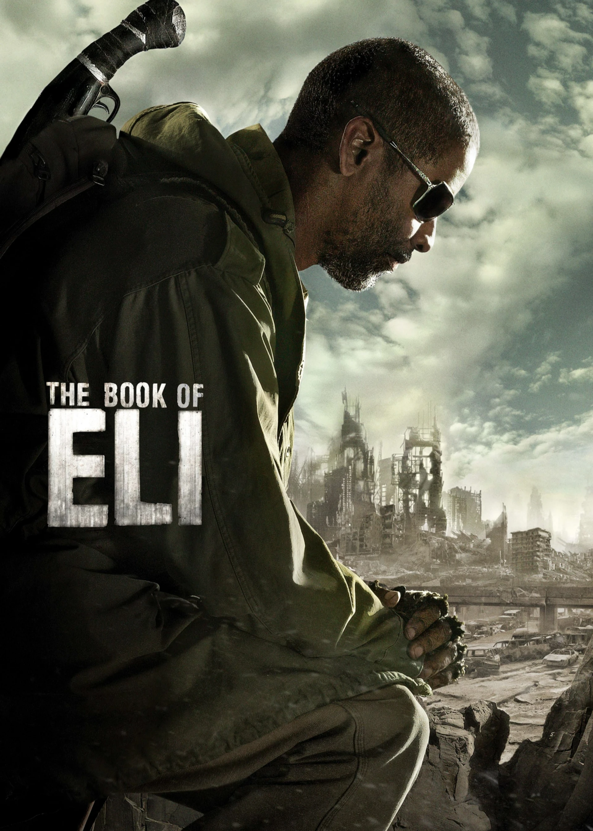 The Book of Eli The Book of Eli