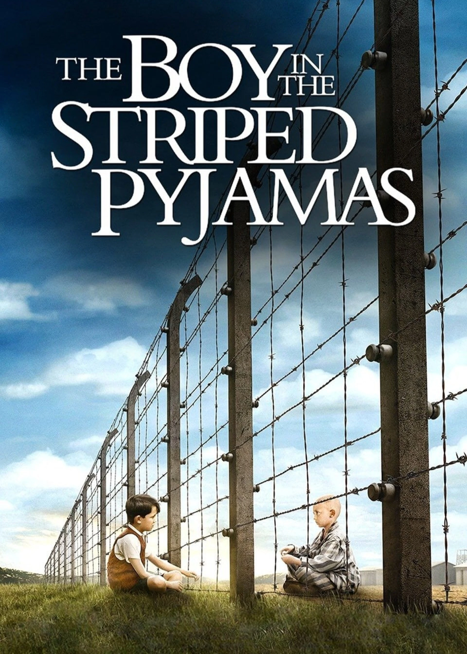 The Boy in the Striped Pajamas The Boy in the Striped Pajamas