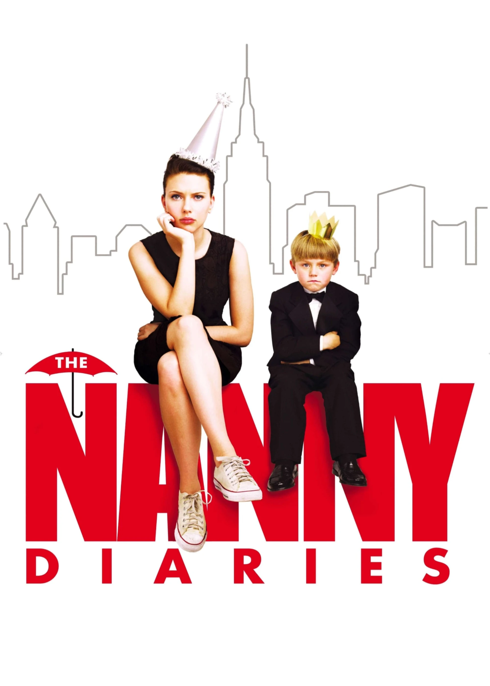 The Nanny Diaries The Nanny Diaries
