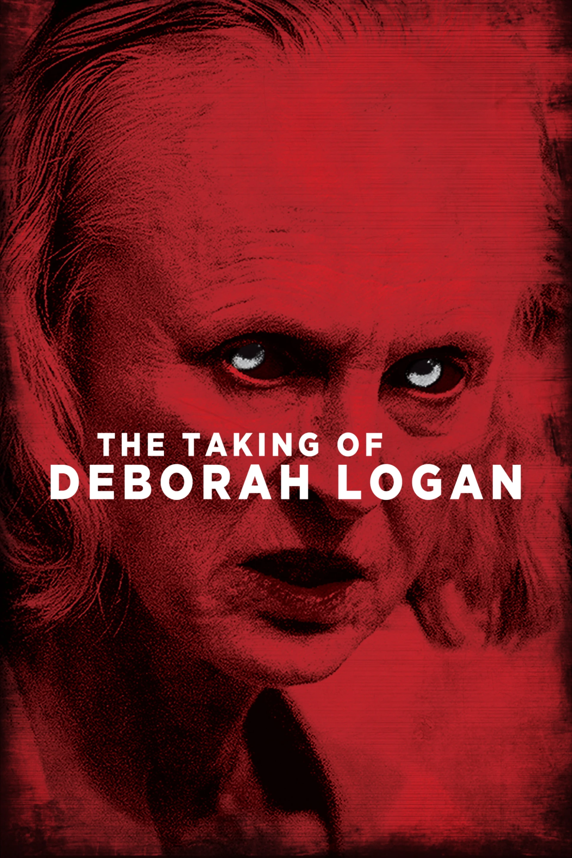 The Taking of Deborah Logan The Taking of Deborah Logan