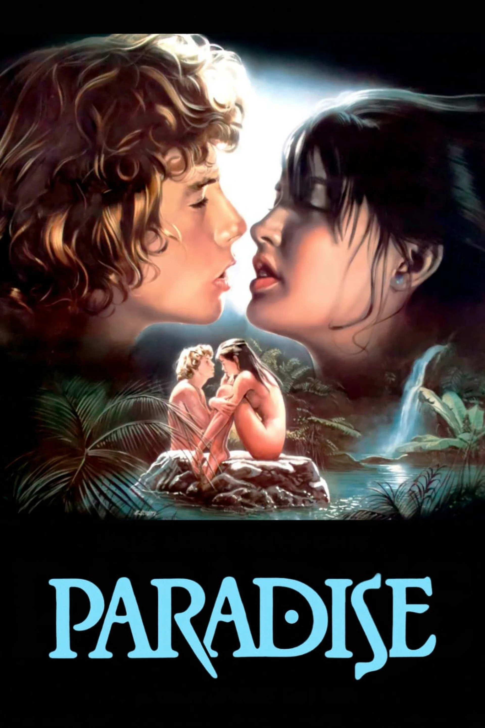 Thiên Đường Paradise