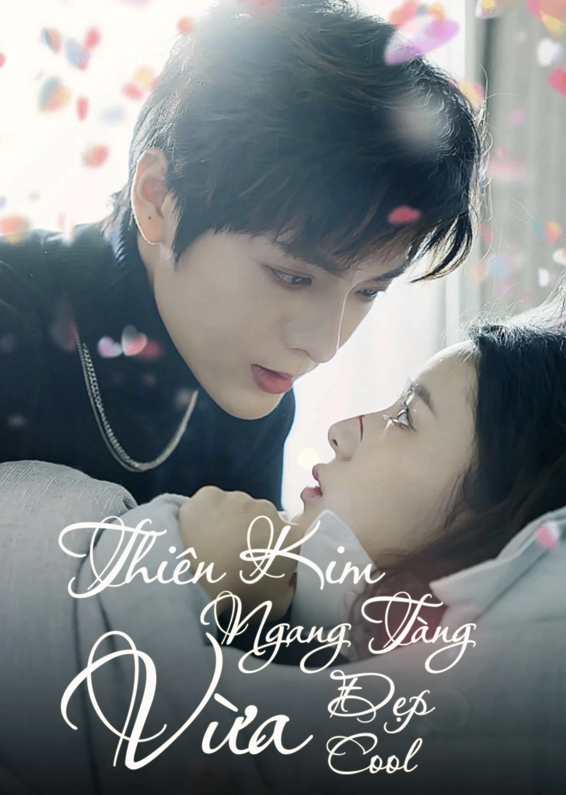 Thiên Kim Ngang Tàng Vừa Đẹp Vừa Cool The Sassy Heiress