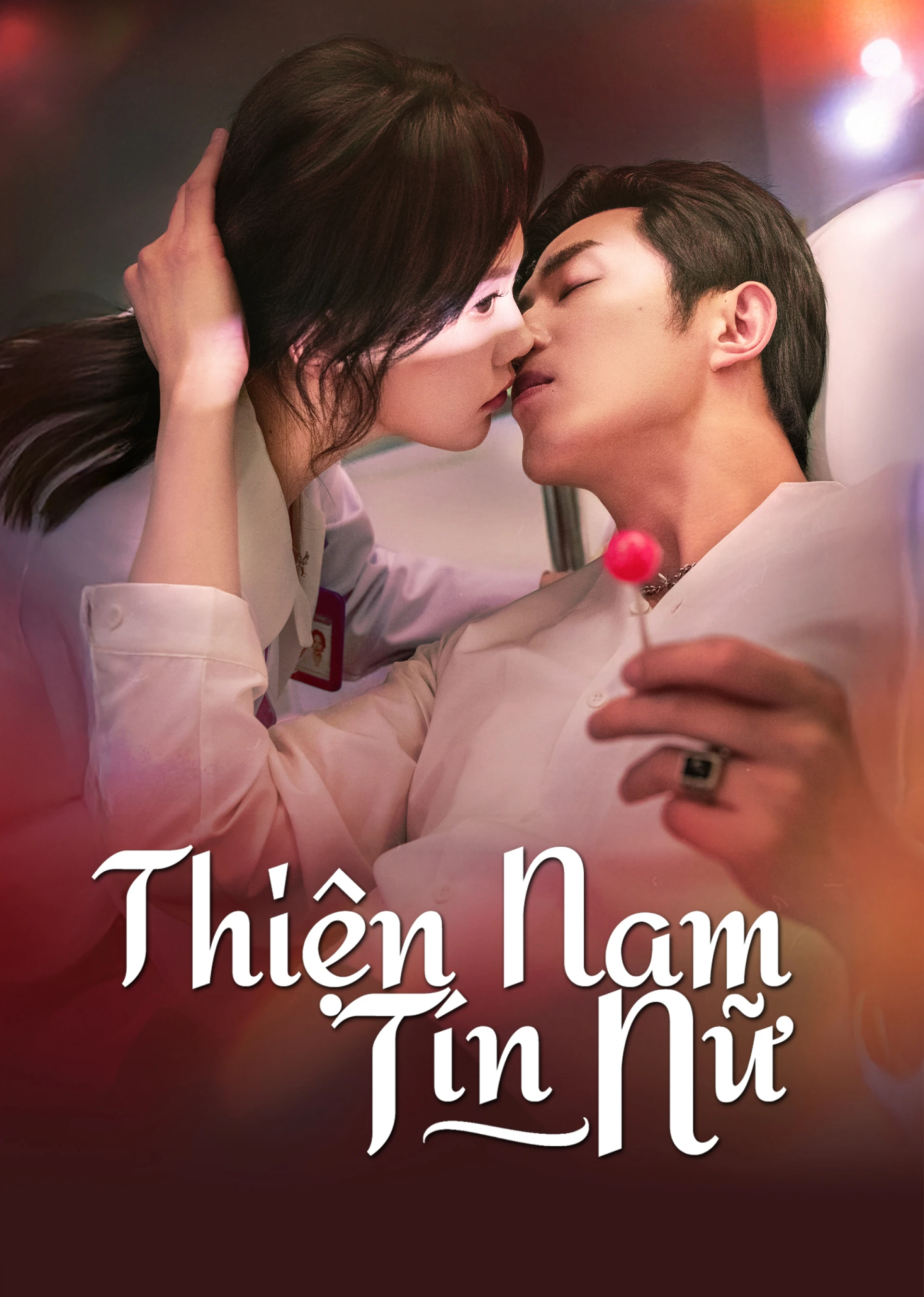 Thiện Nam Tín Nữ The Best Couple