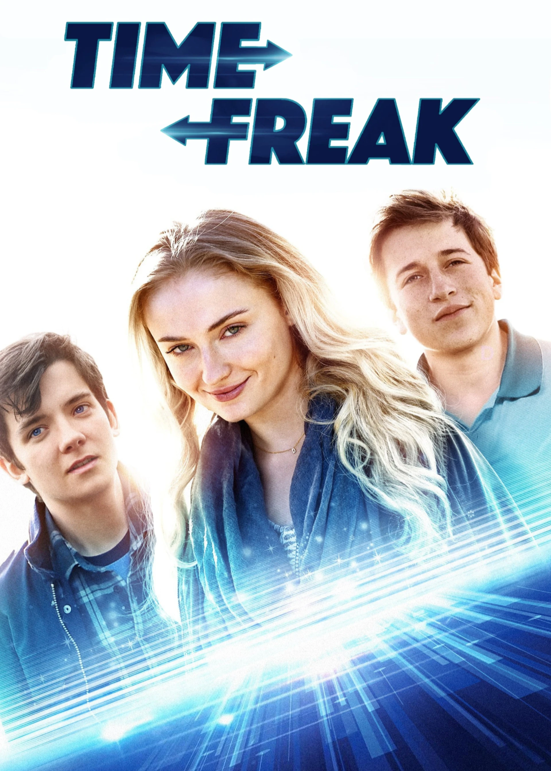 Time Freak Time Freak