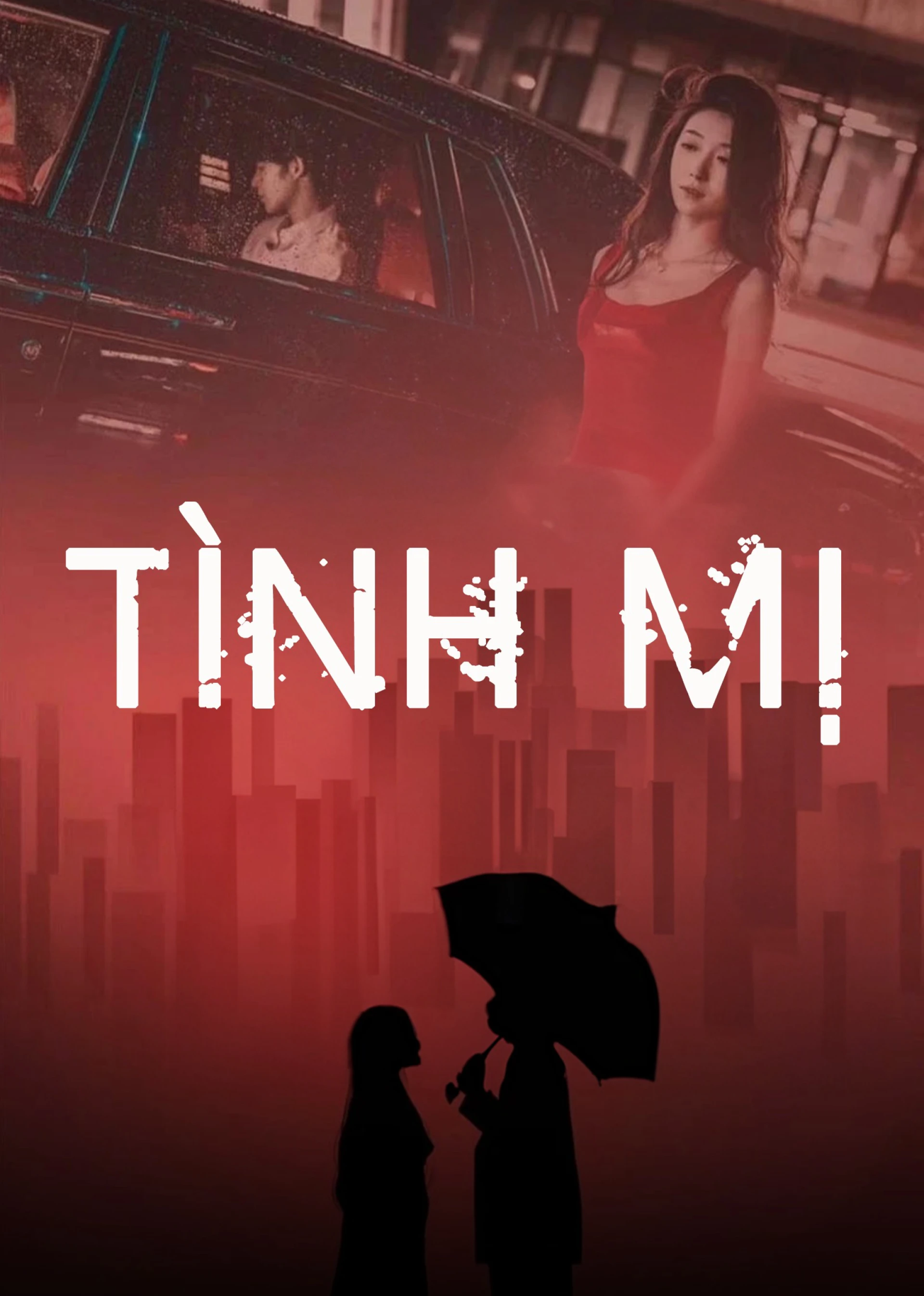 Tình Mị A Love Beyond Secrets