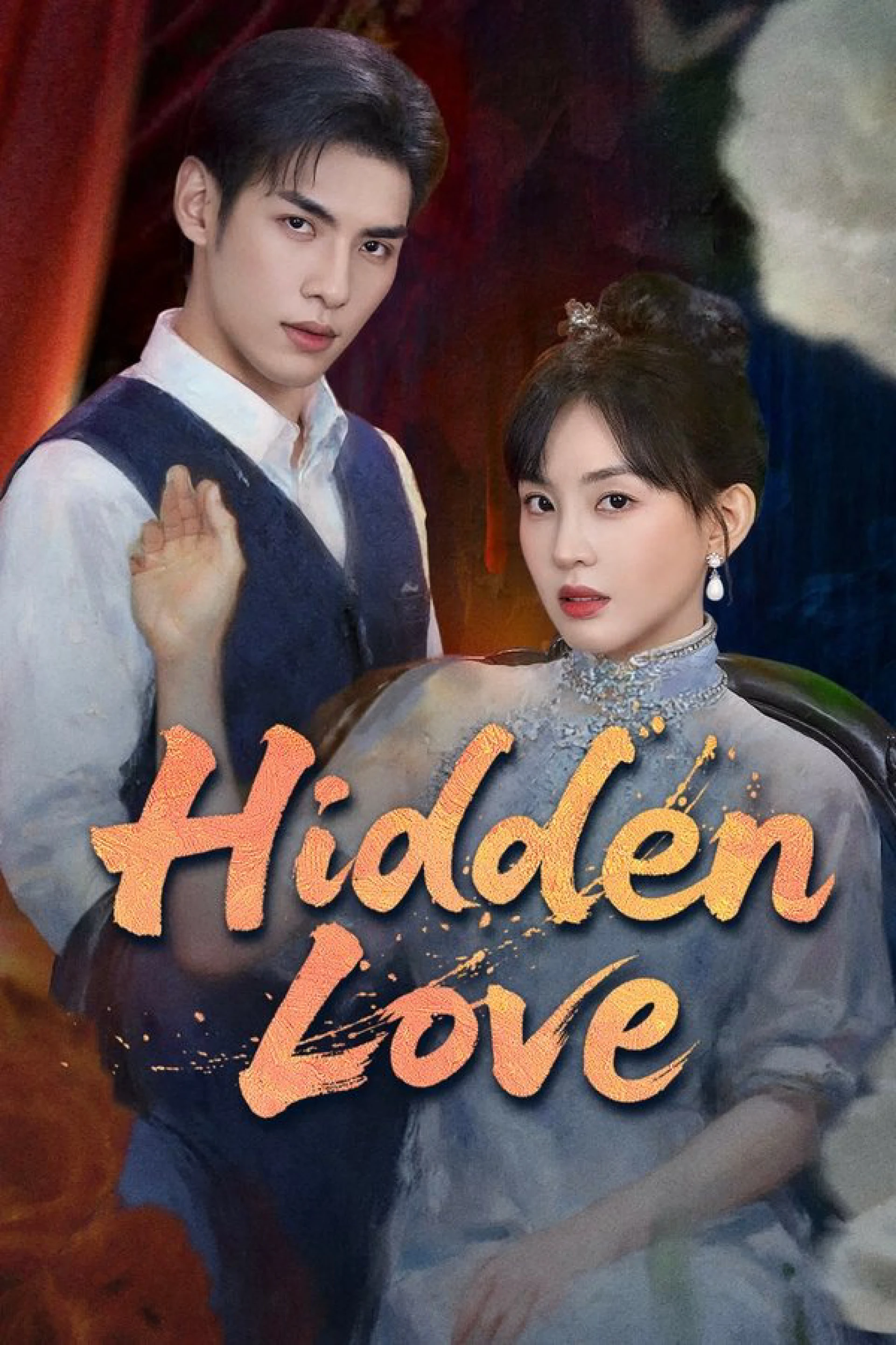 Tình Yêu Bị Che Giấu Hidden Love