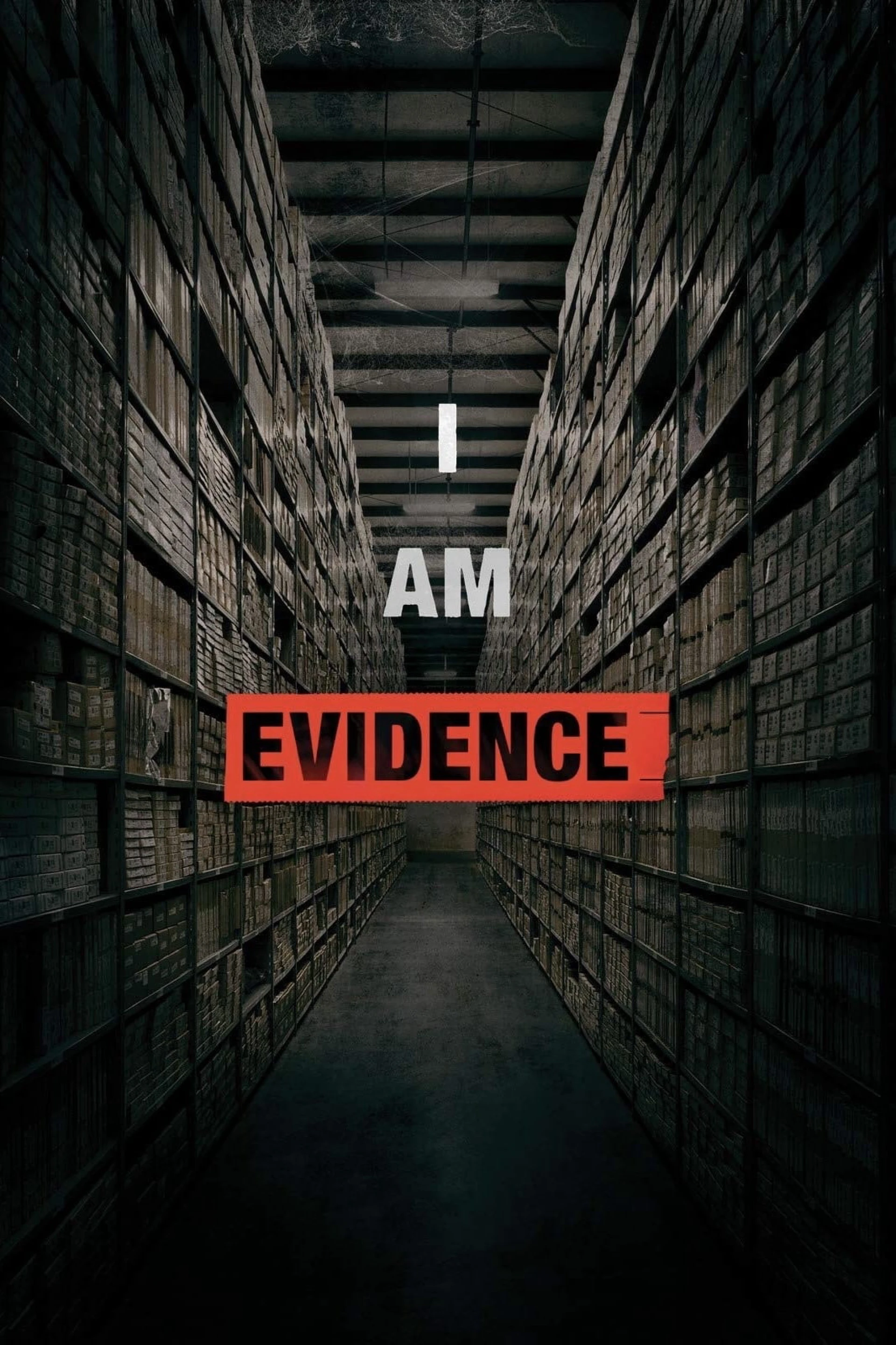 Tôi Là Bằng Chứng I Am Evidence