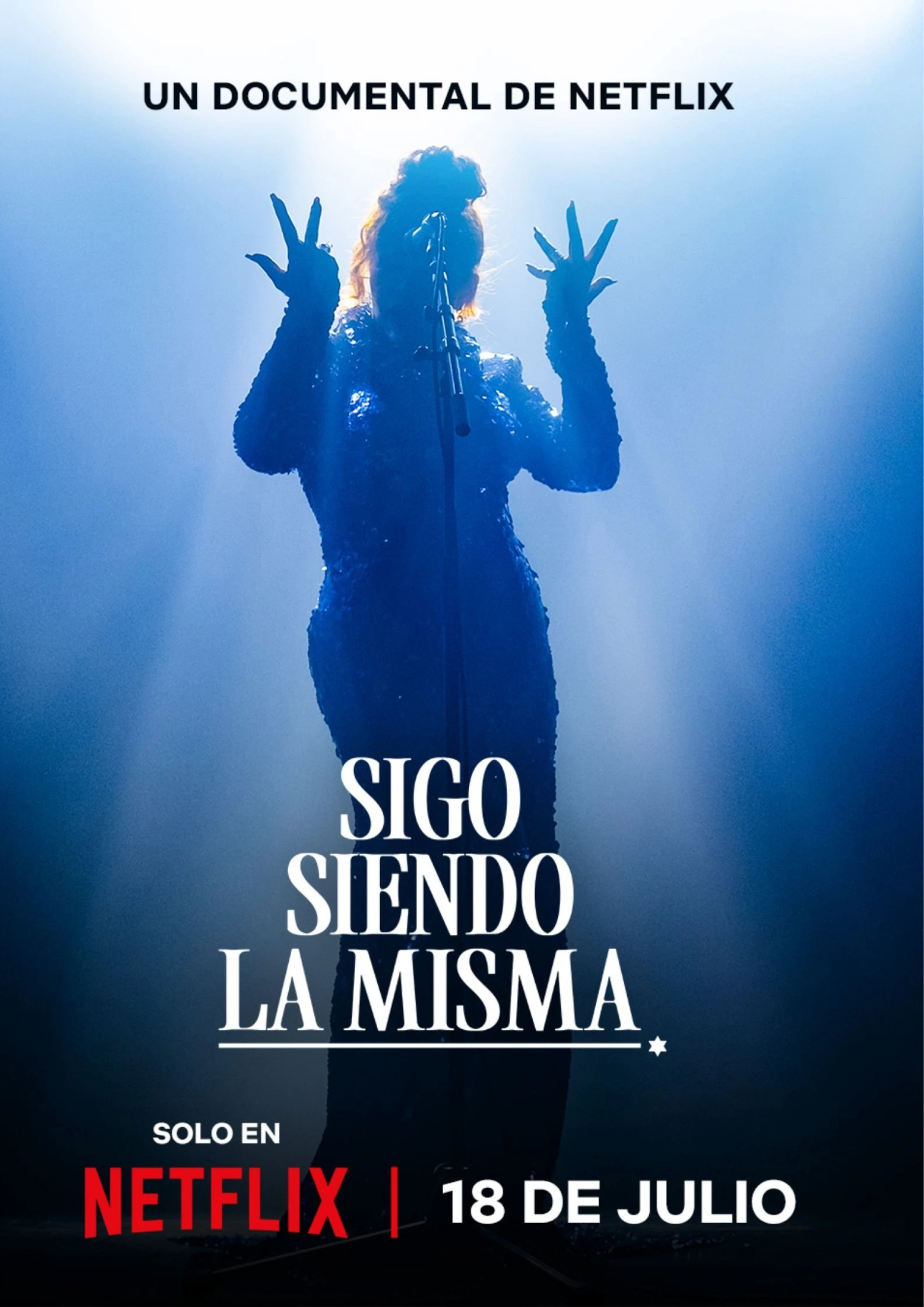 Tôi vẫn là siêu sao I'm Still a Superstar