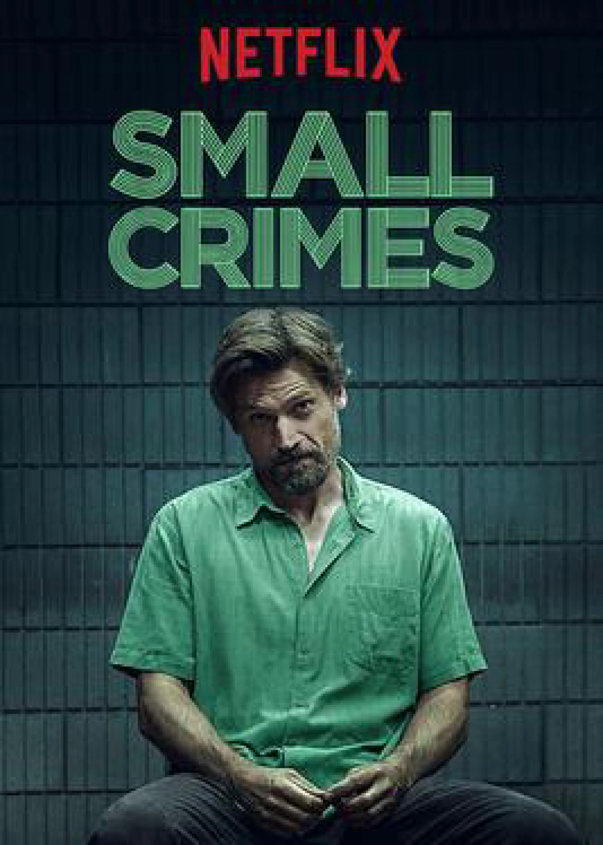 Tội vặt Small Crimes