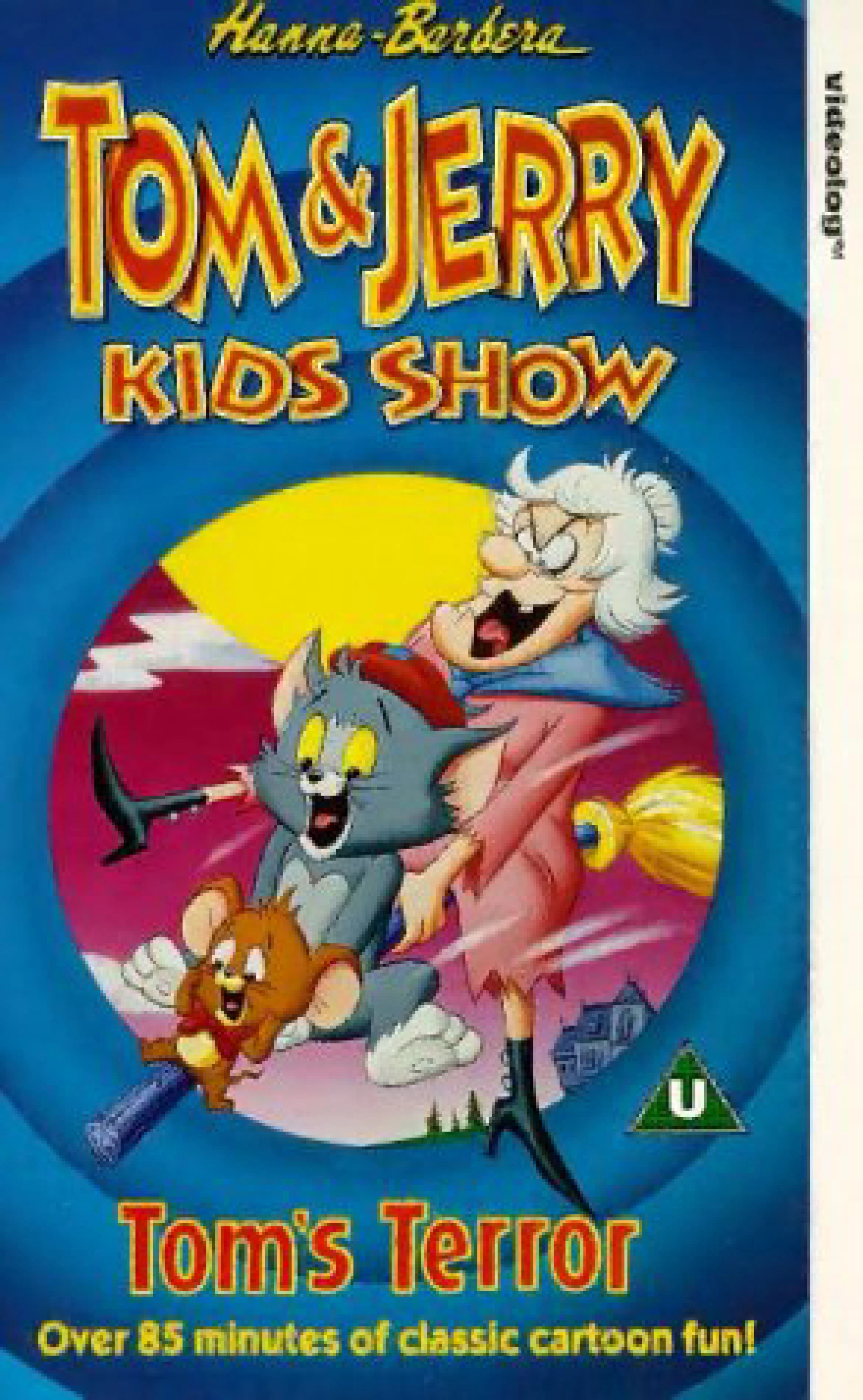 Tom and Jerry Kids Show (1990) (Phần 1) Tom and Jerry Kids Show (1990) (Season 1)