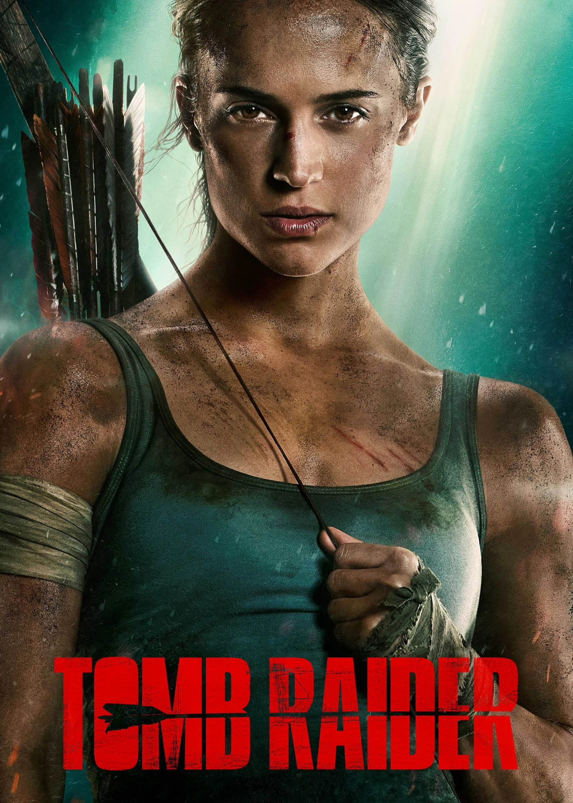 Tomb Raider: Huyền Thoại Bắt Đầu Tomb Raider