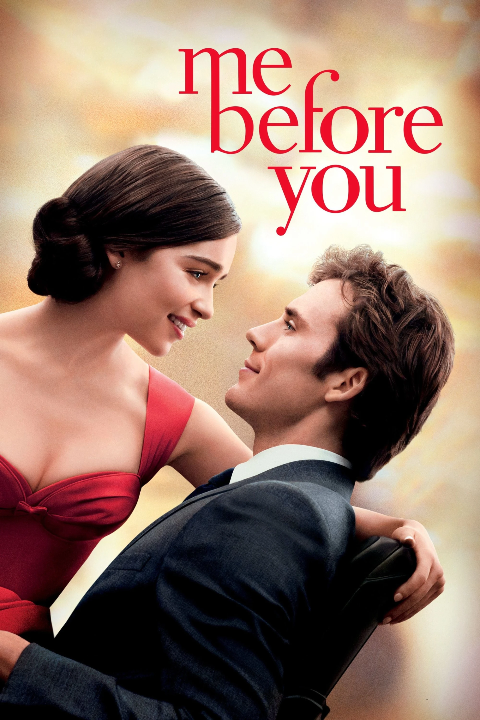 Trước Ngày Em Đến Me Before You