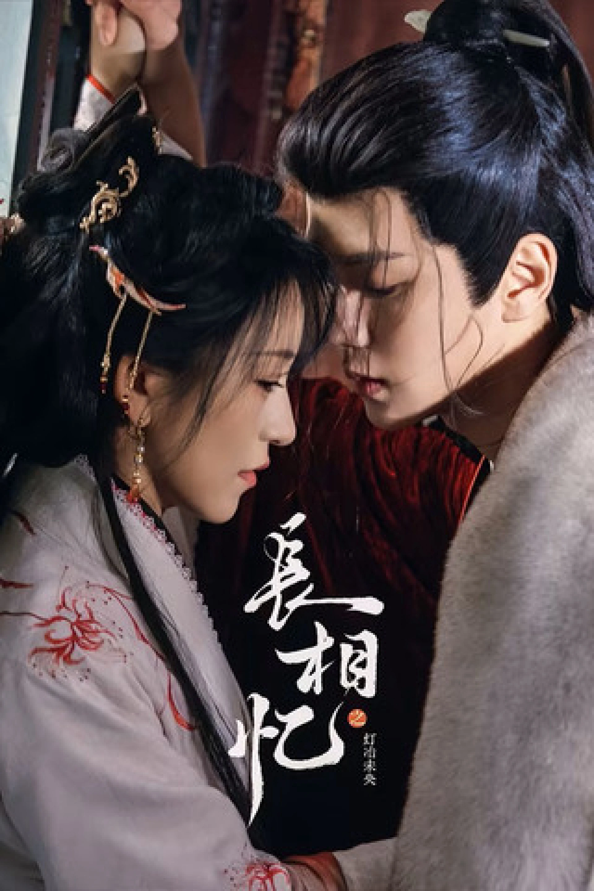 Trường Tương Ức 长相忆之灯冶未央