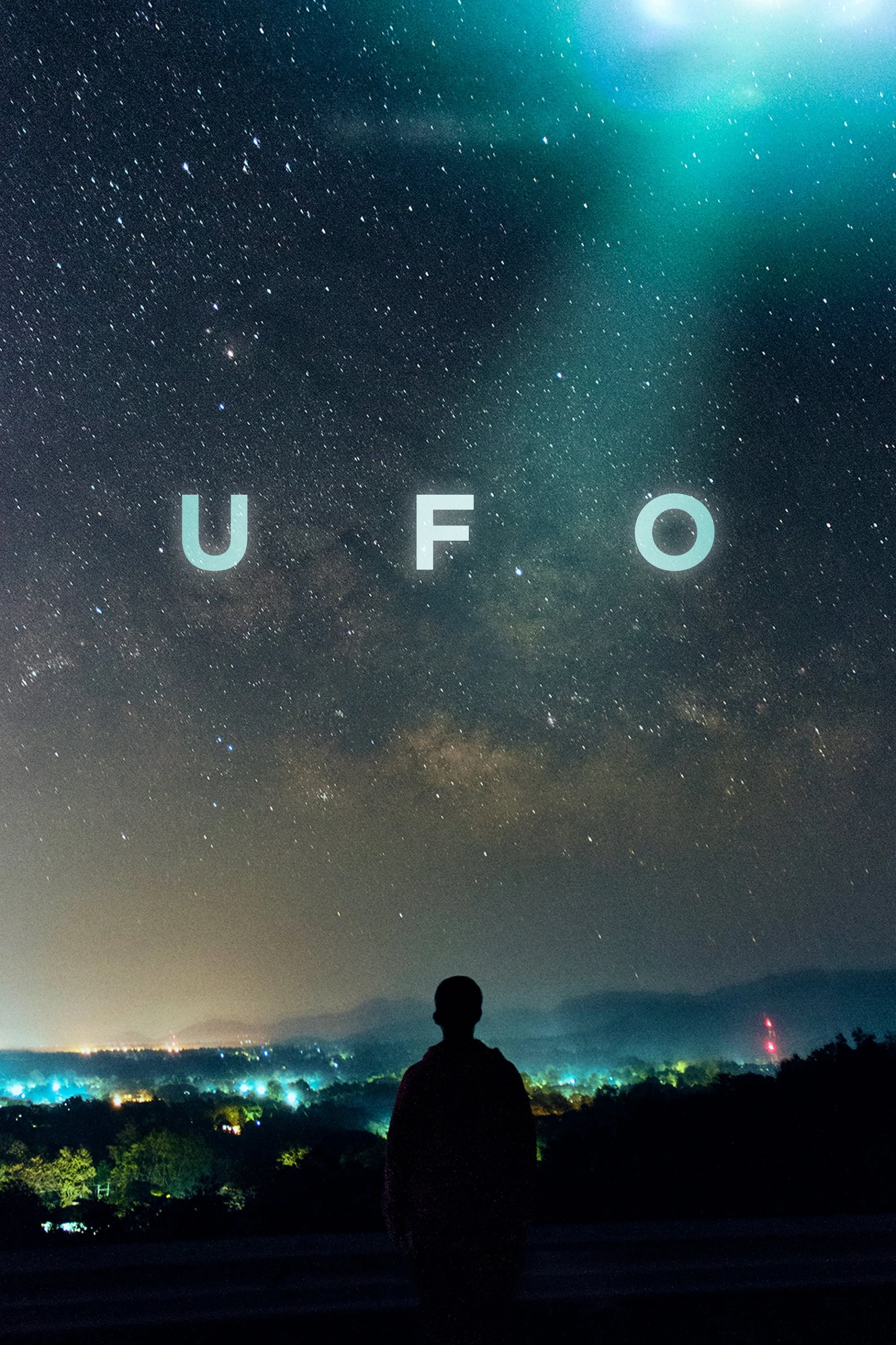 UFO UFO
