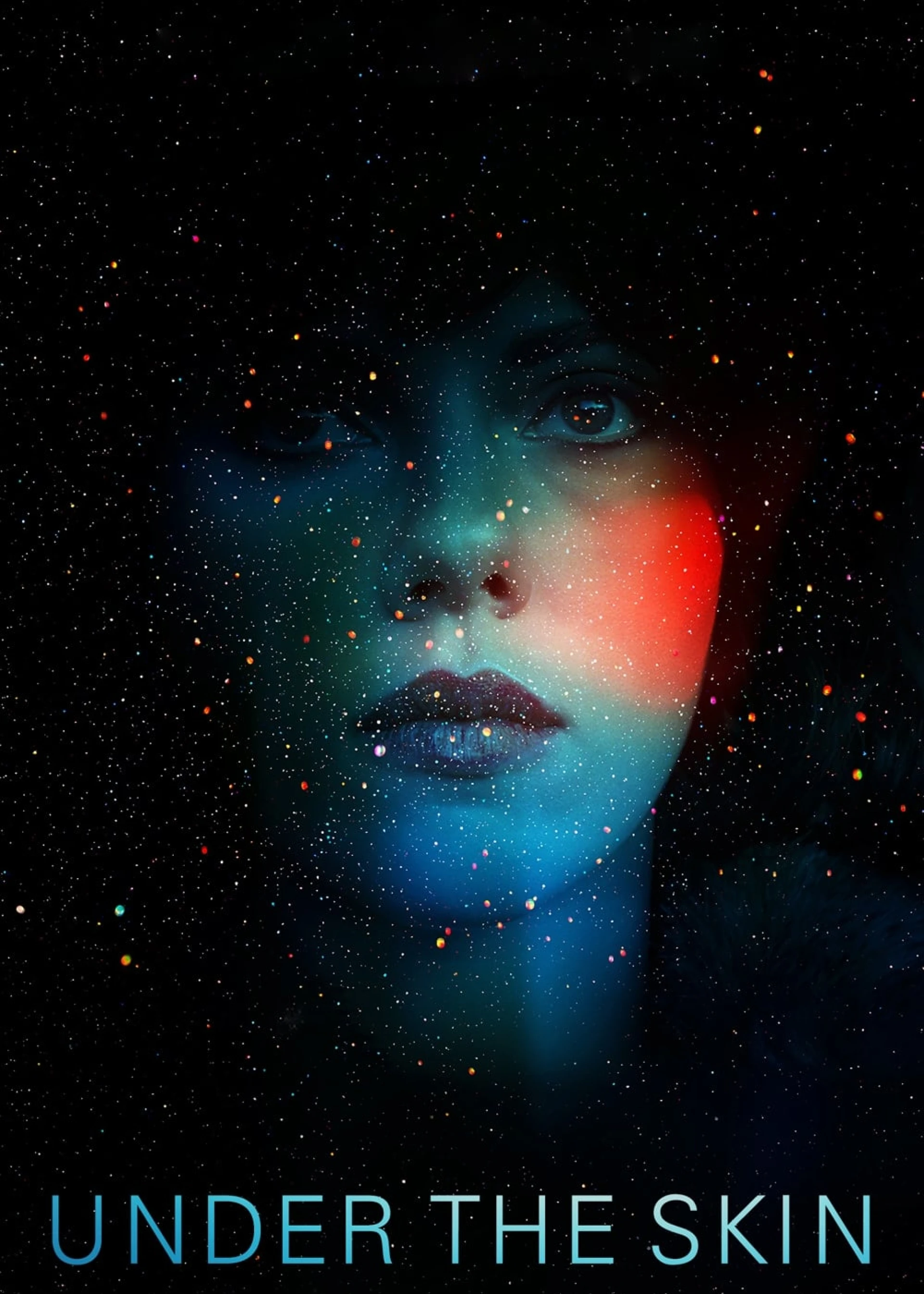 Under the Skin Under the Skin