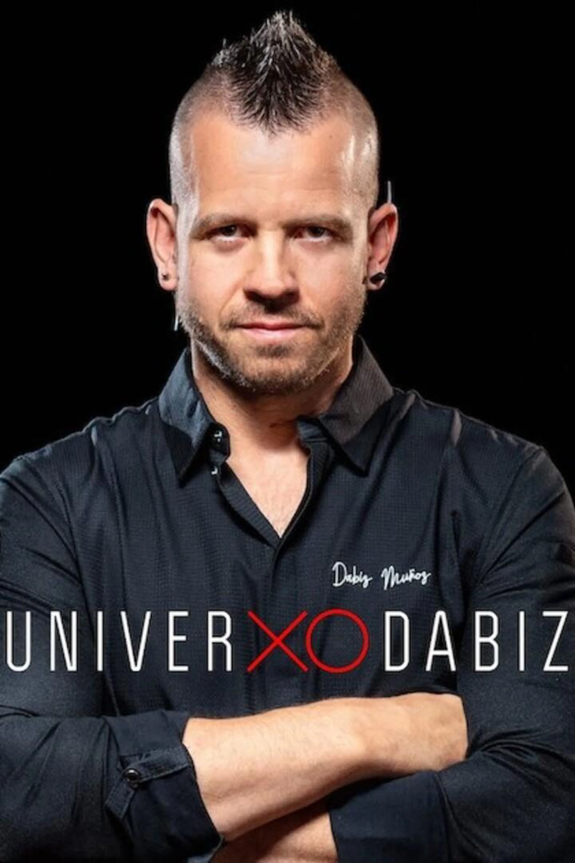 UniverXO Dabiz UniverXO Dabiz