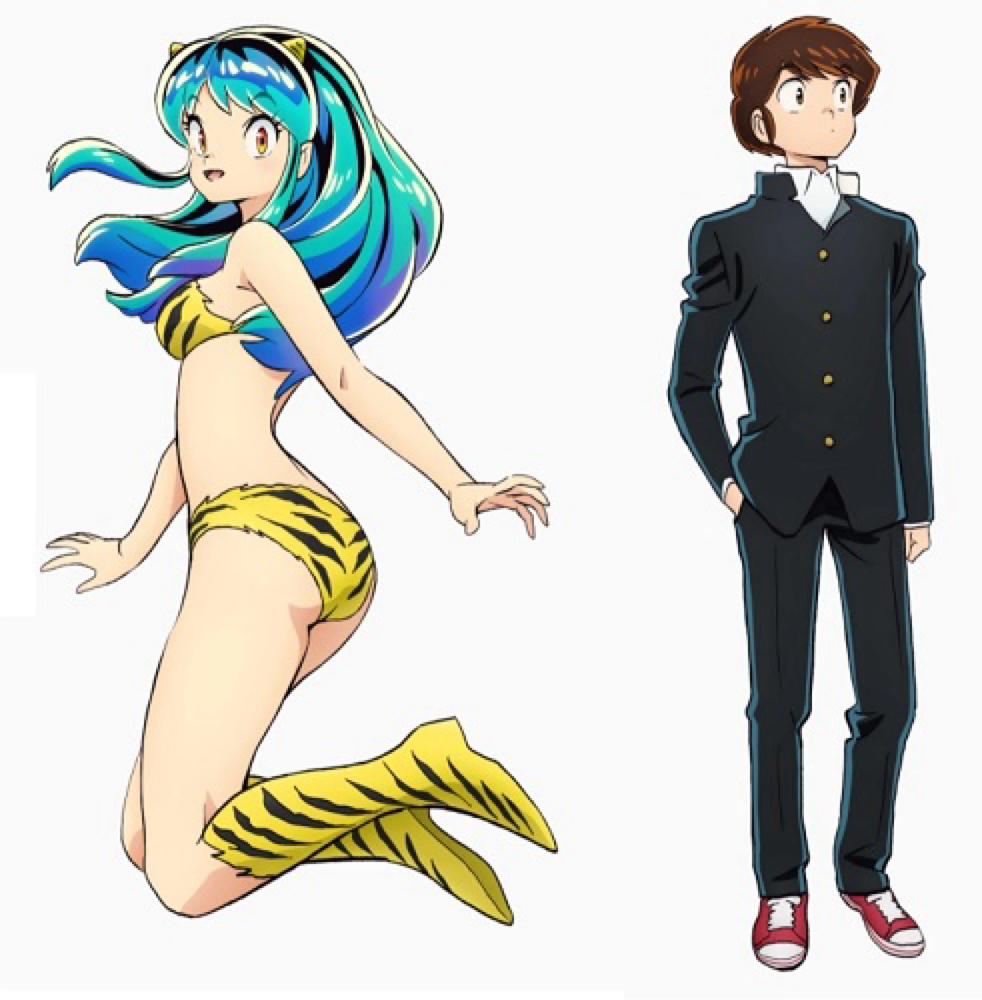 URUSEI YATSURA うる星やつら