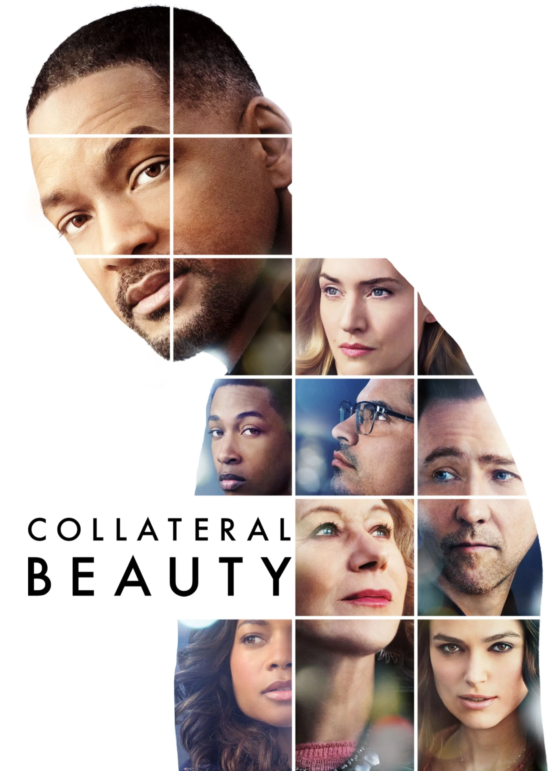 Vẻ Đẹp Cuộc Sống Collateral Beauty