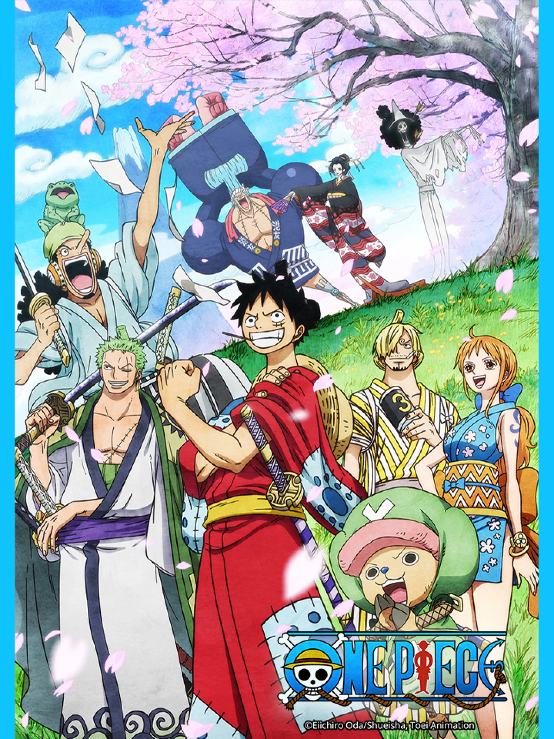 Vua Hải Tặc: Đảo Châu Báu One Piece Golden Island Adventure, One Piece: The Movie, One Piece Movie 1