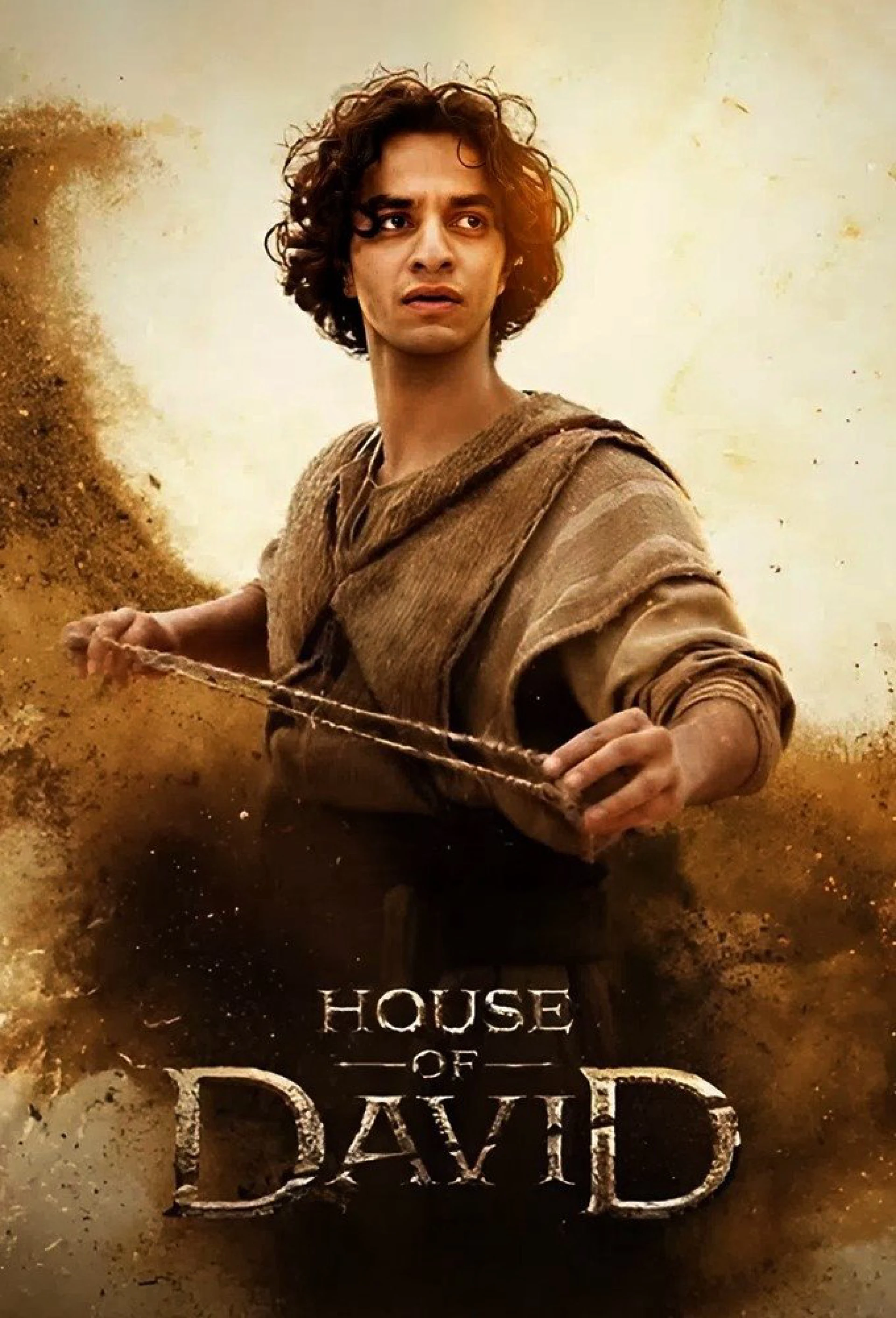 Vương Quyền David (Phần 2) House of David (Season 2)