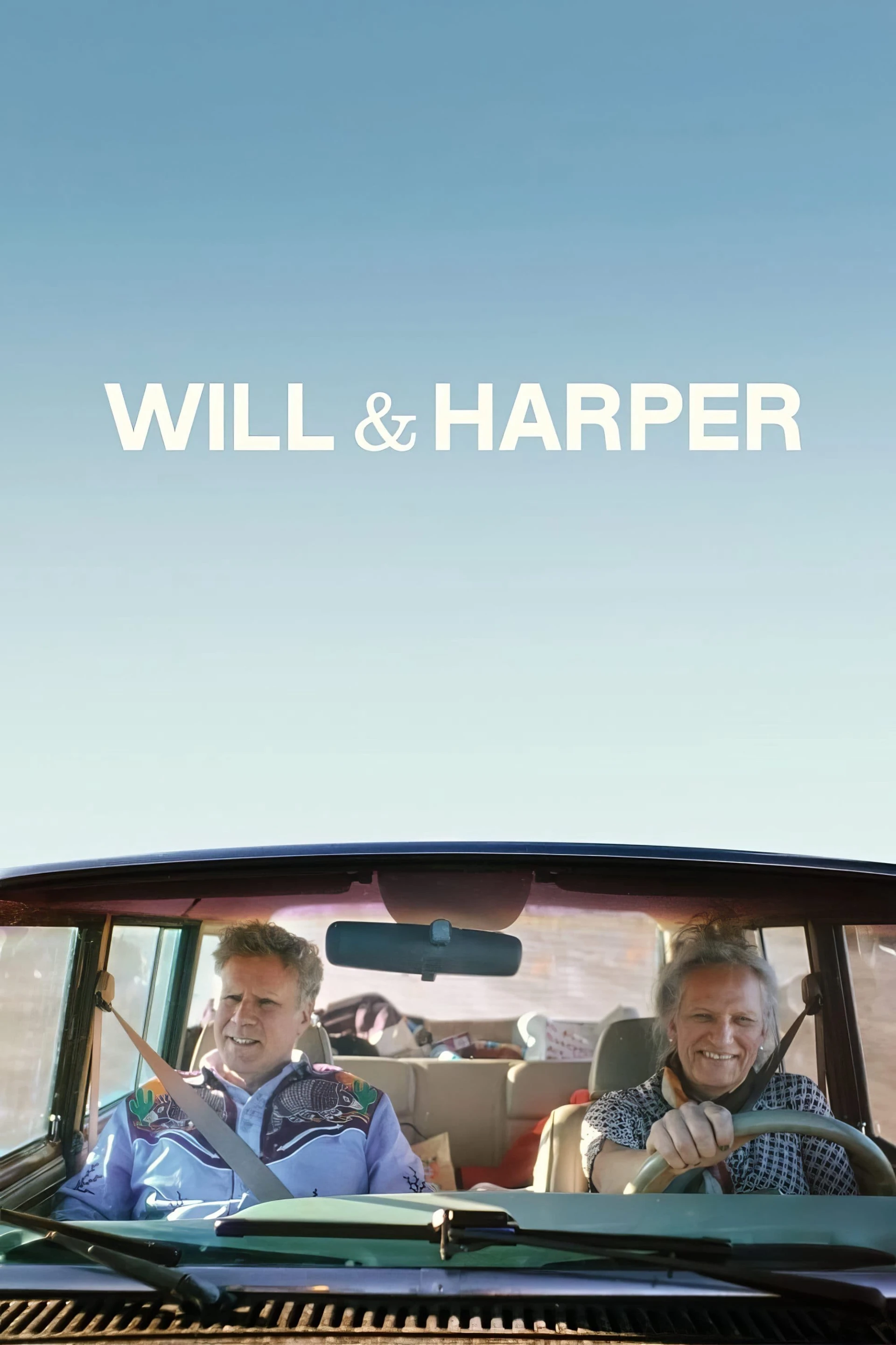 Will & Harper Will & Harper