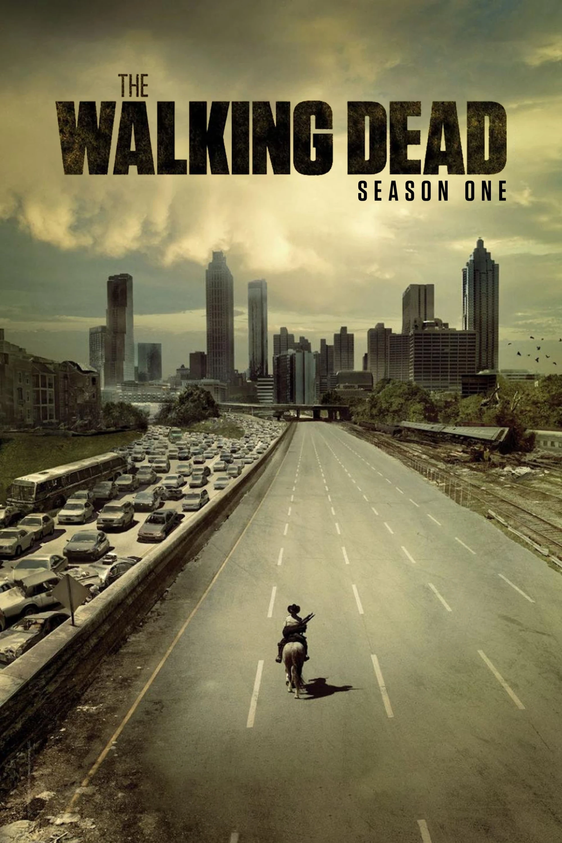 Xác Sống The Walking Dead