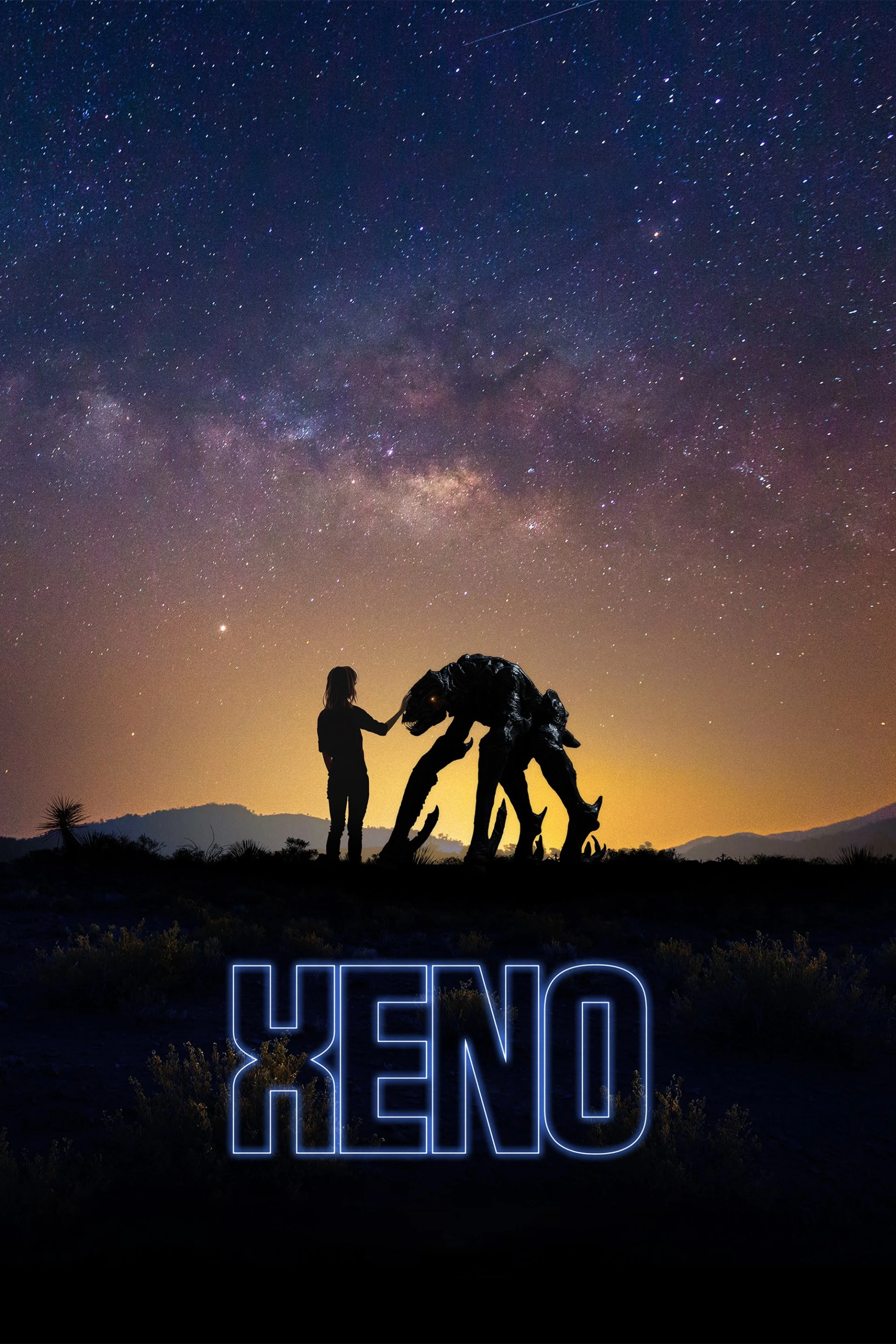 Xeno Xeno