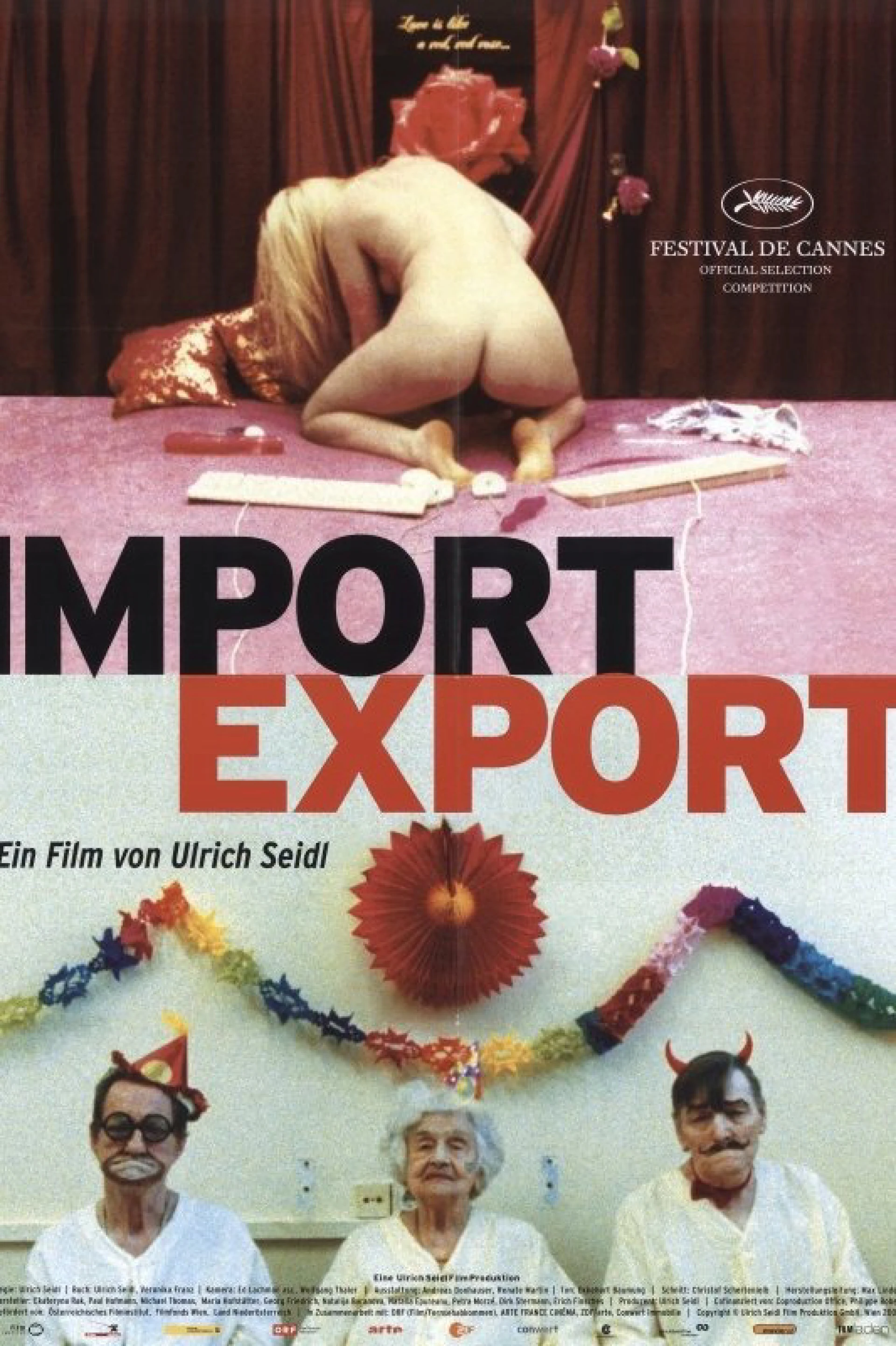 Xuất Nhập Khẩu Import/Export