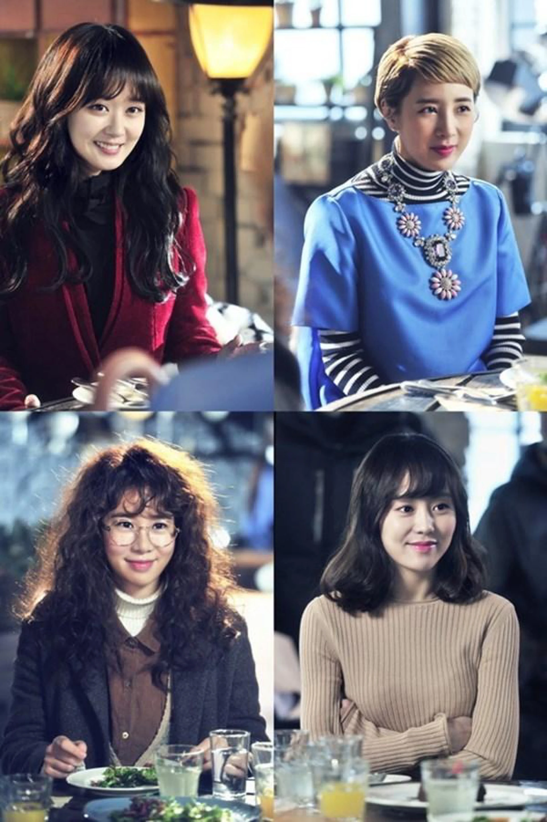 Yêu Lại Từ Đầu The Vow