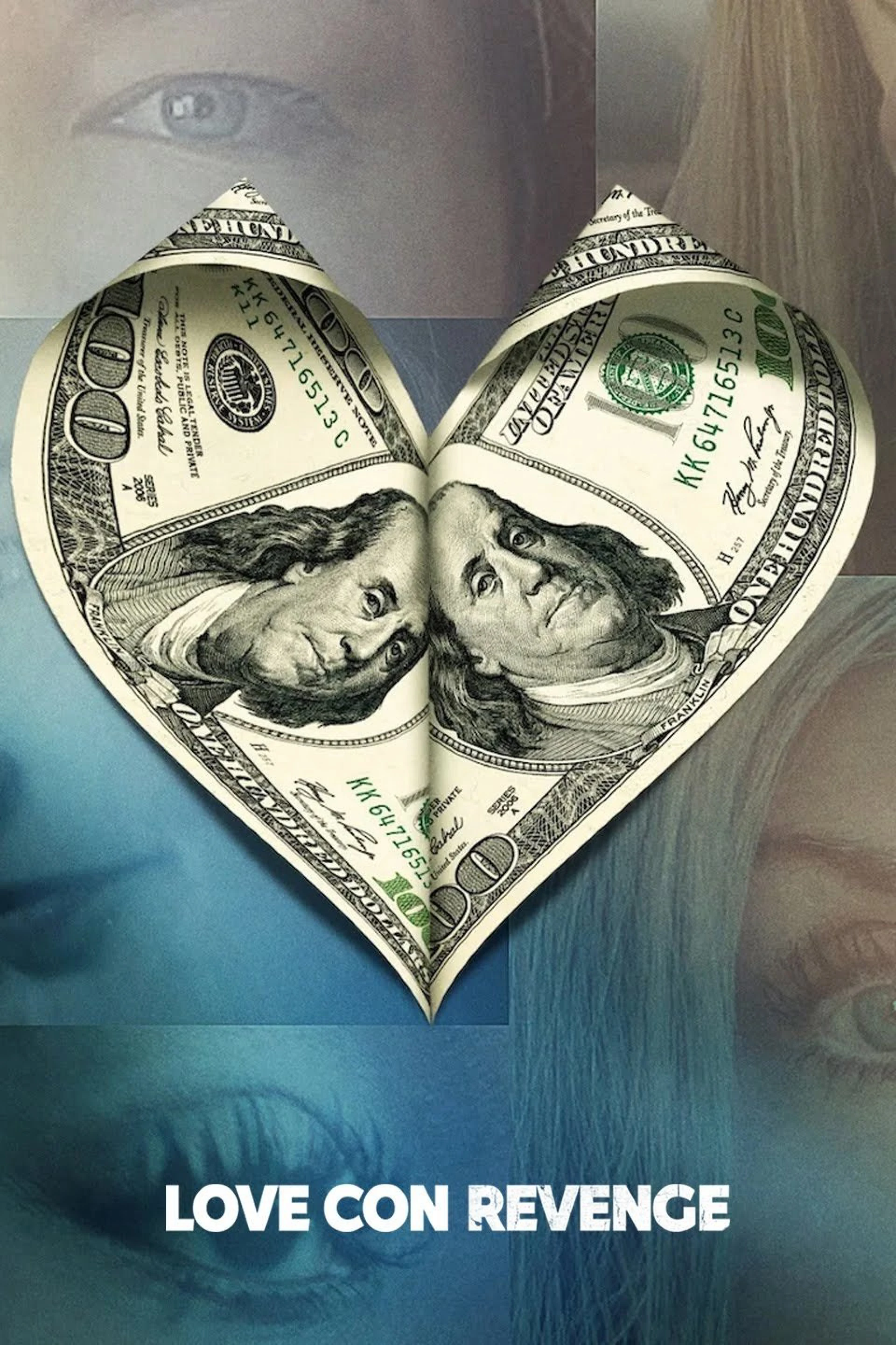 Yêu, Lừa Gạt, Trả Thù Love Con Revenge